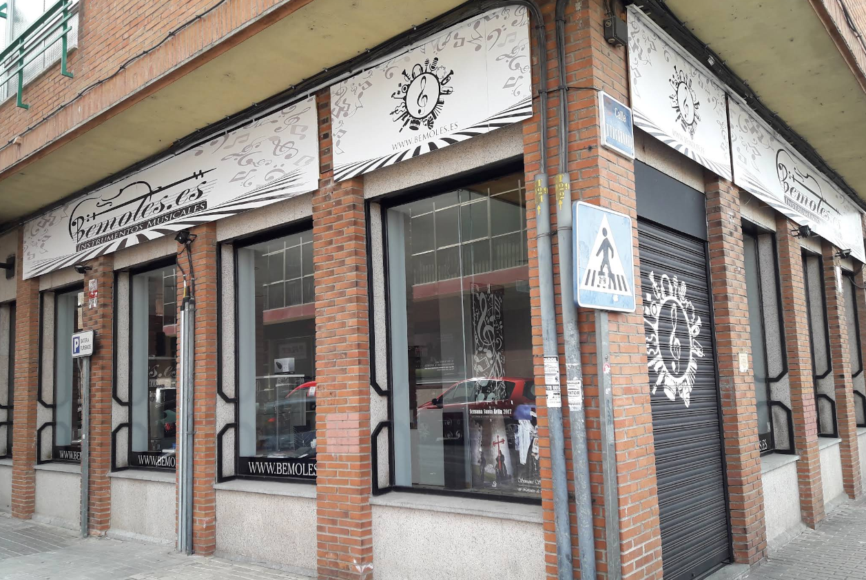 Bemoles.es