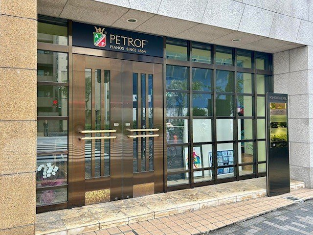 Piano Prep Co., Ltd.