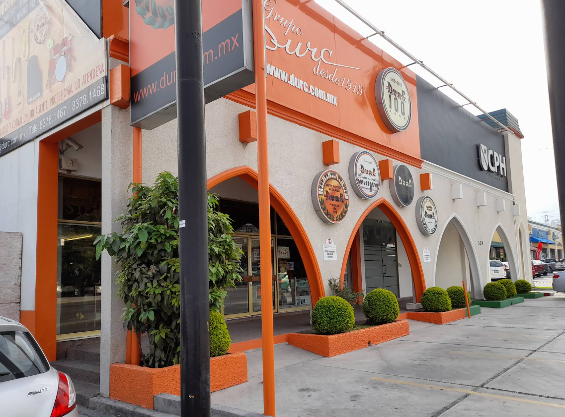 DURC Instrumentos Musicales