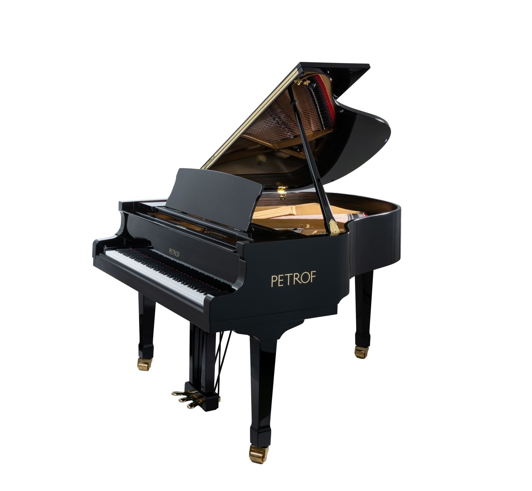 Grand piano P 173 Breeze