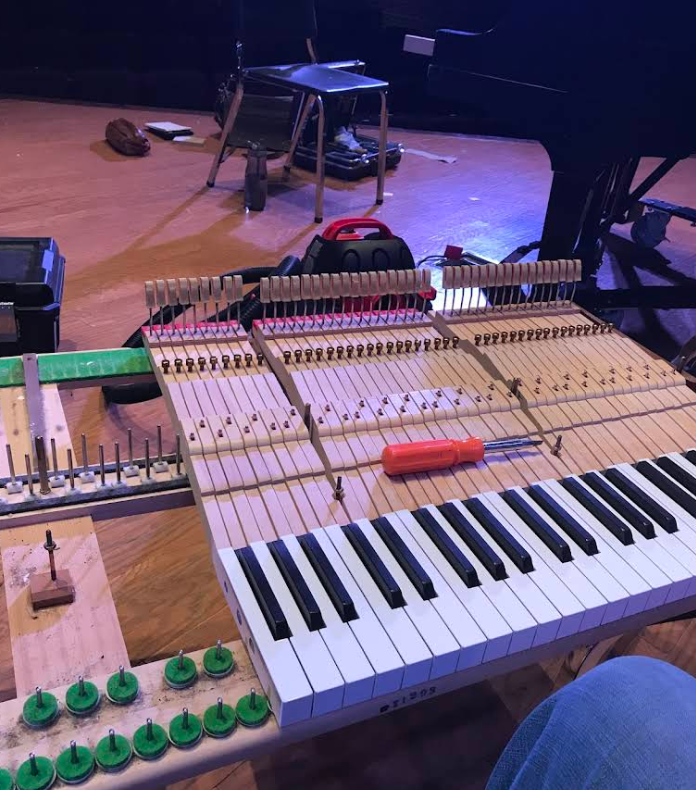 Great Plains Piano Company Omaha