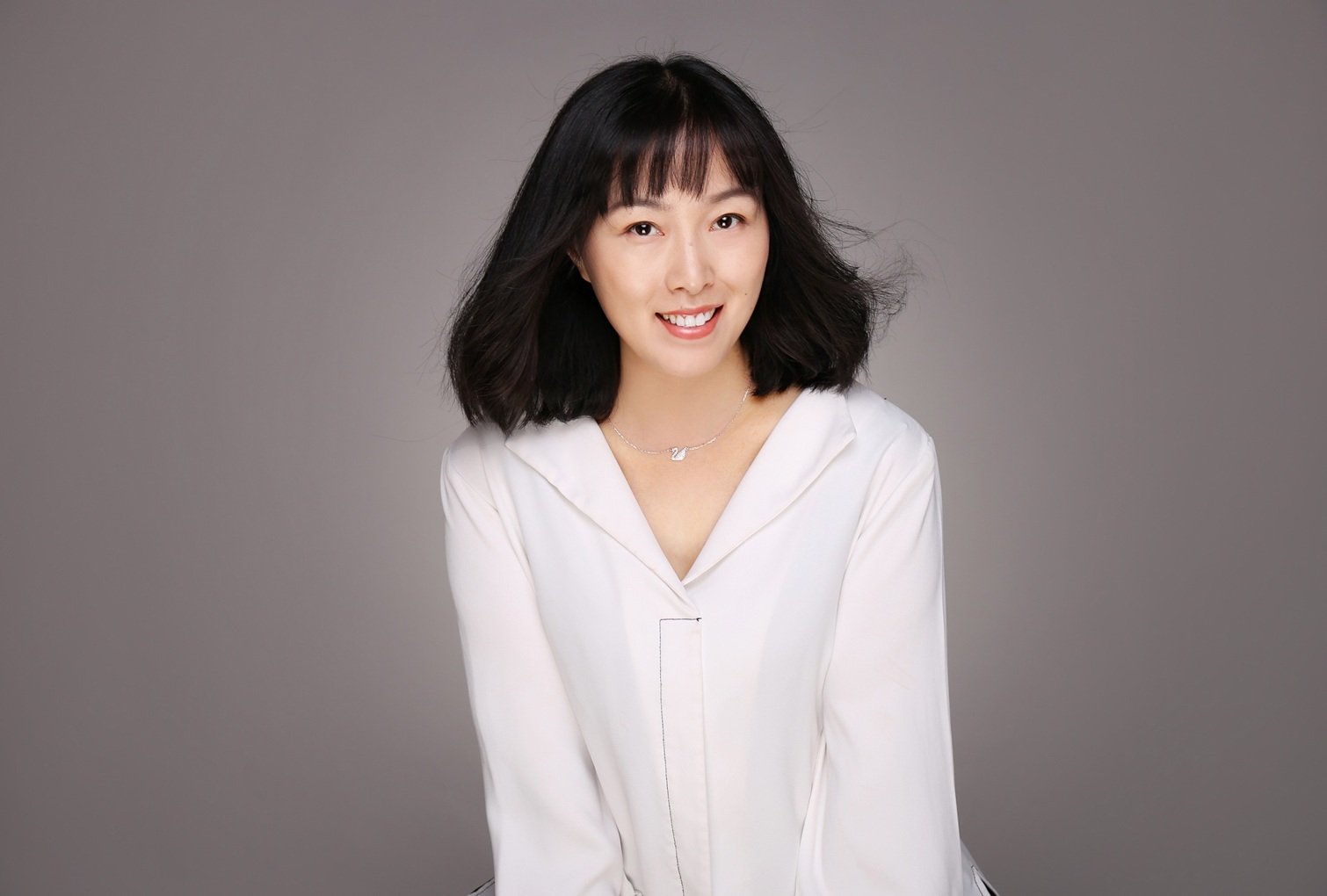 Qian Haixia amplía nuestra familia artística PETROF