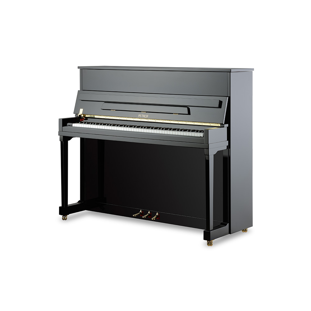 Upright piano P 122 H1